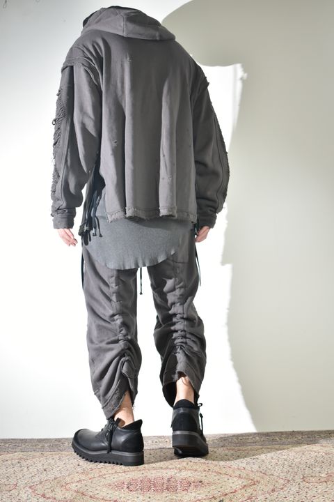 D.HYGEN 2026AW デリバリー