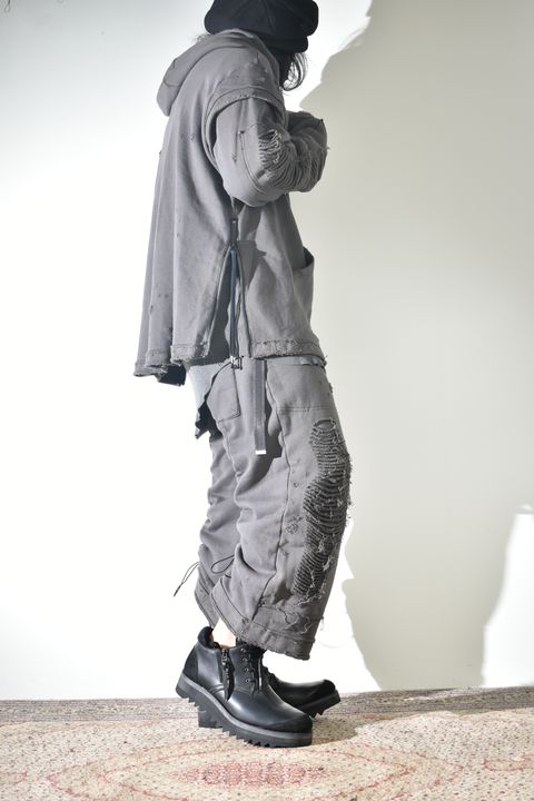 D.HYGEN 2026AW デリバリー