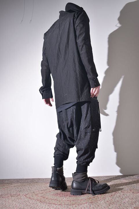 D.HYGEN 2026SS新入荷アイテムで