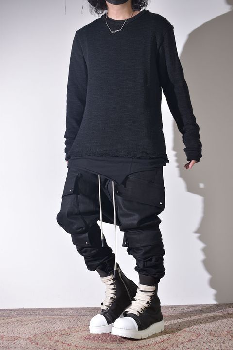 daub × A.F artefact 2025AW