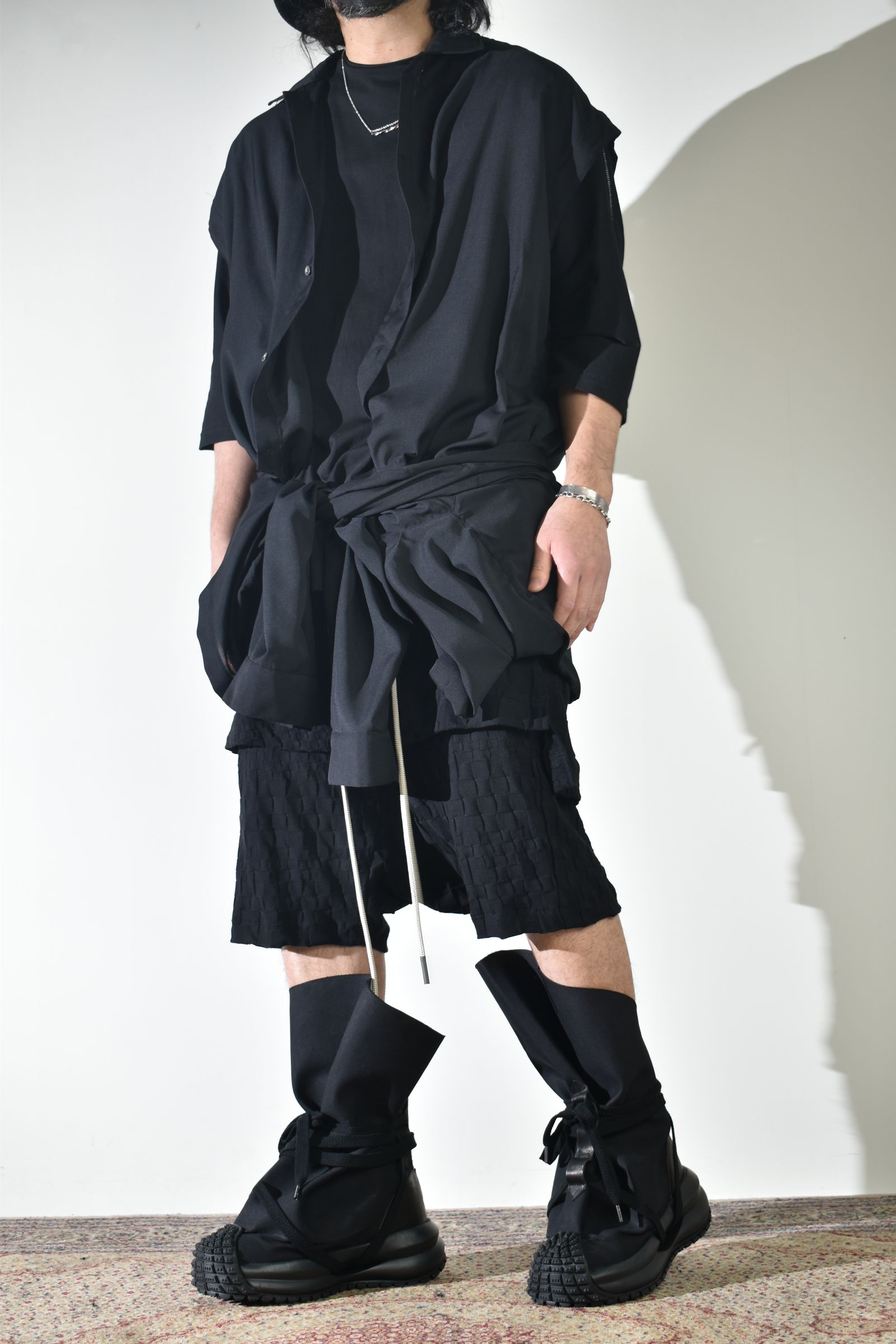 A.F artefact新作で