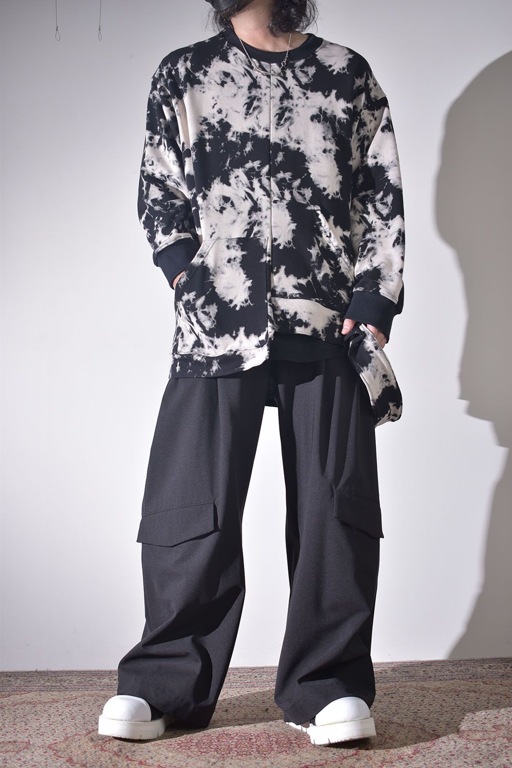 機能性とモードなデザイン