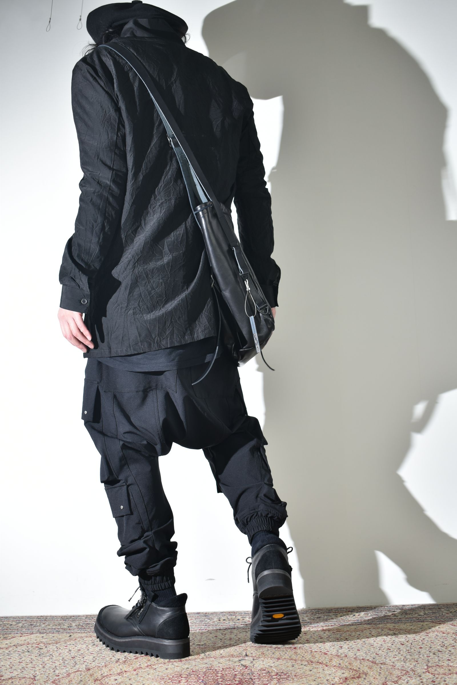 快適な生地感で