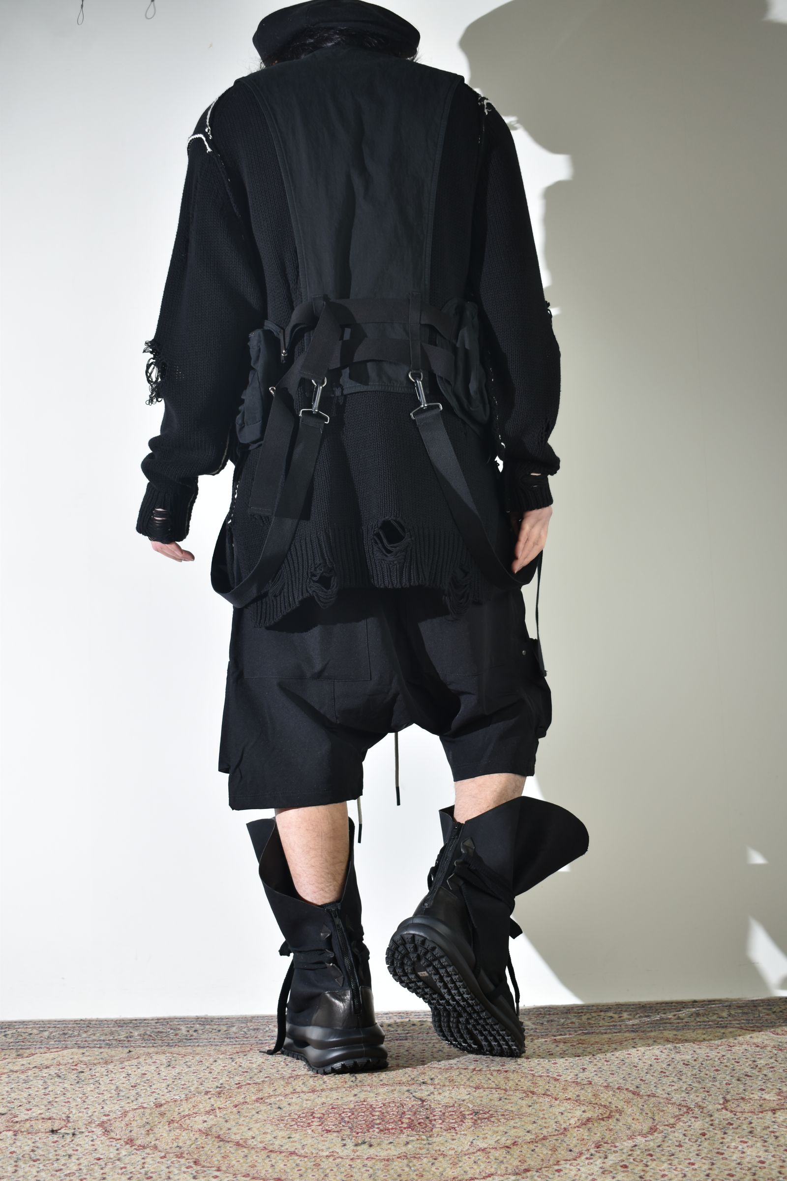 A.F artefact / beauty:beast "New"