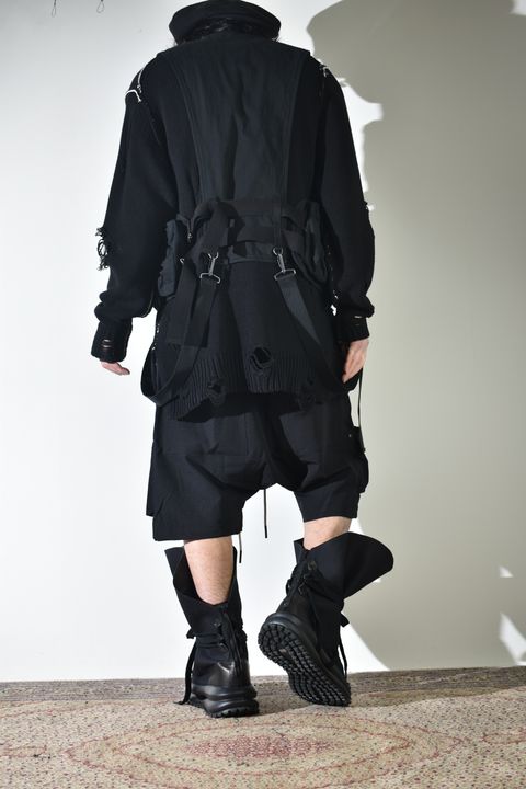 A.F artefact / beauty:beast "New"