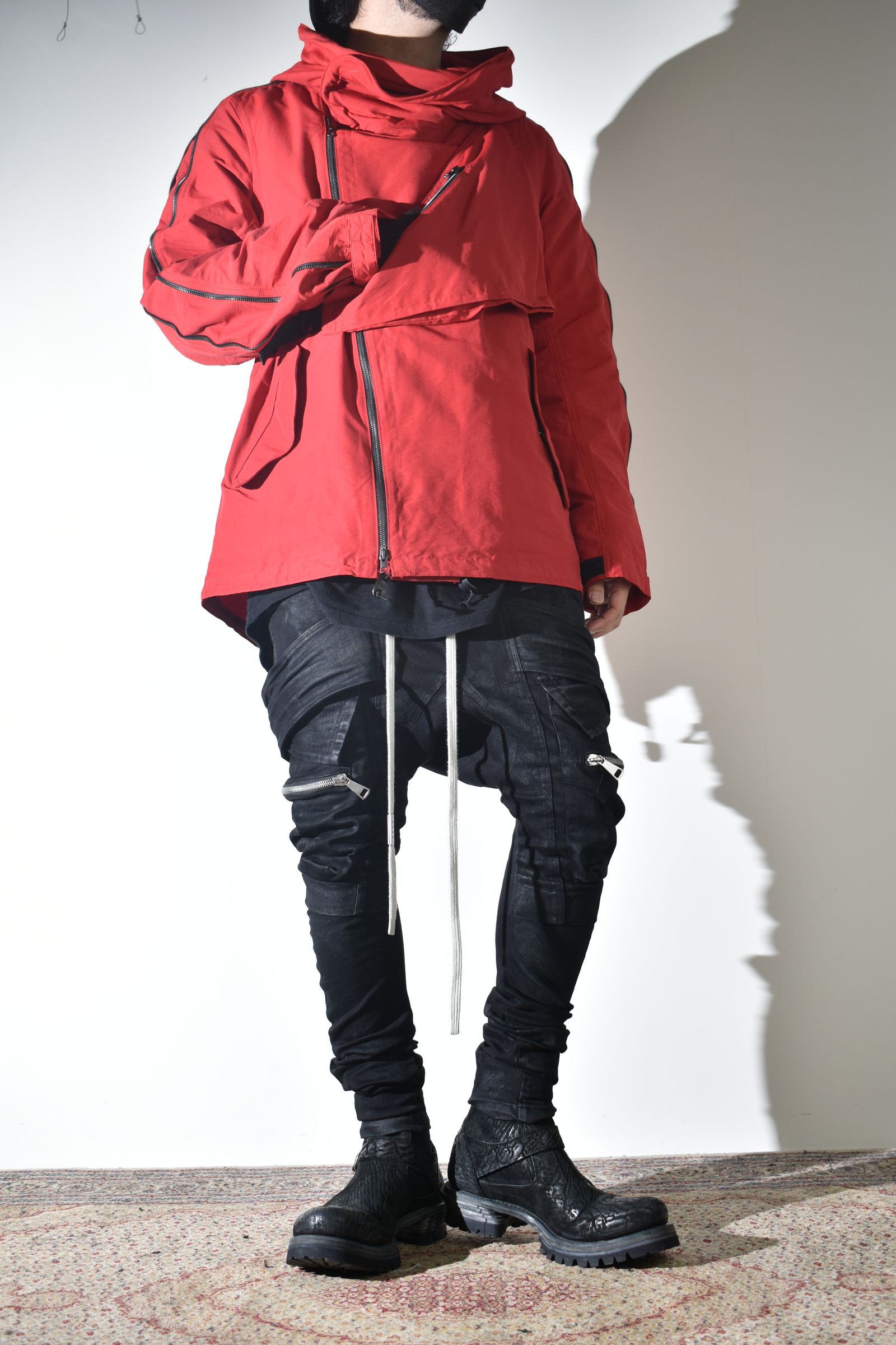 2026AW、続々と入荷が増えてきました