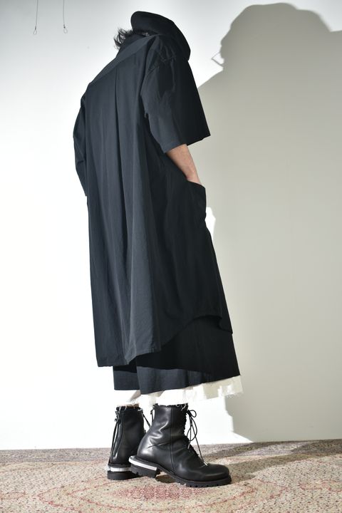 着方も性別も問わず