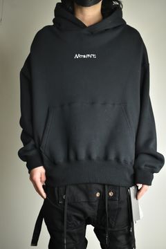 A.F artefact 2026AW先行予約ピックアップコーディネート