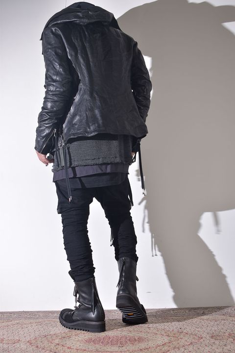 D.HYGEN 2025AW