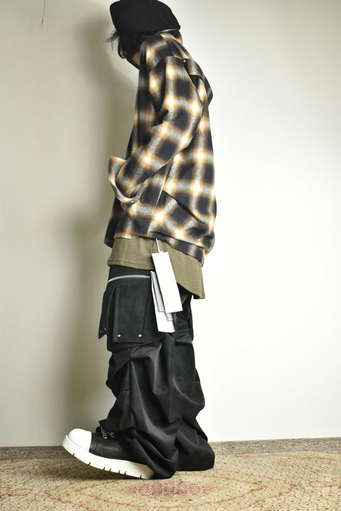 A.F artefact 2026AW先行予約ピックアップコーディネート