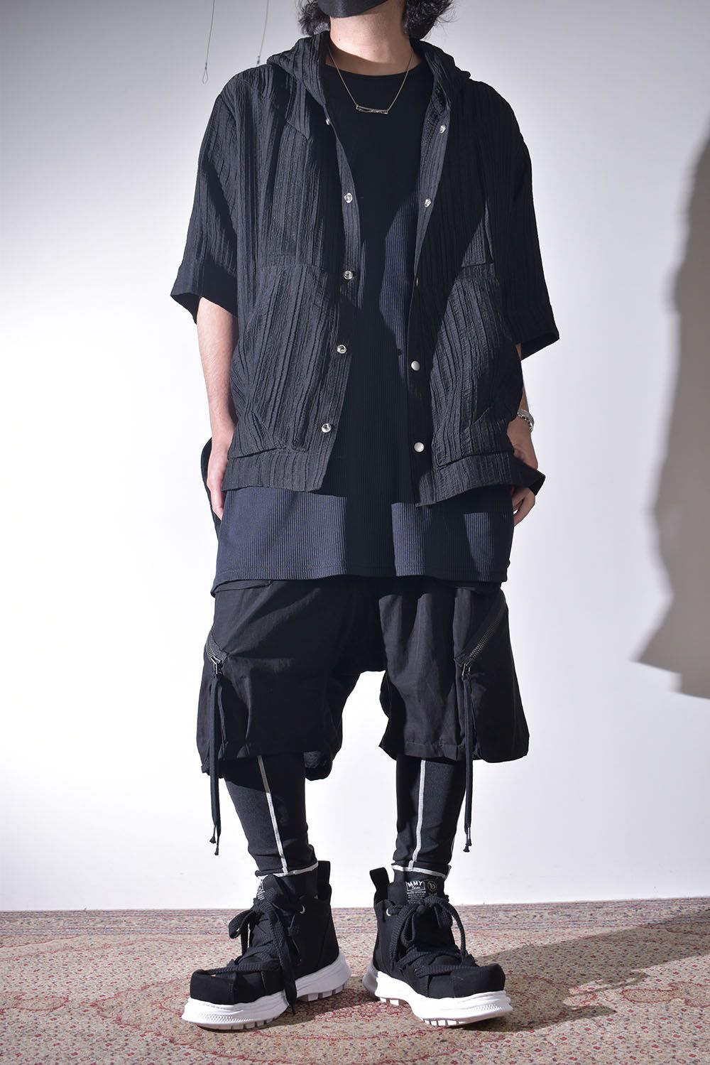 A.F artefact "New in"