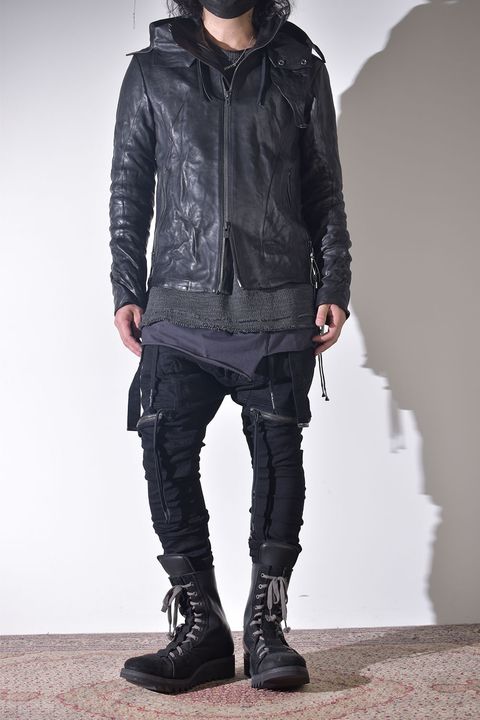D.HYGEN 2025AW