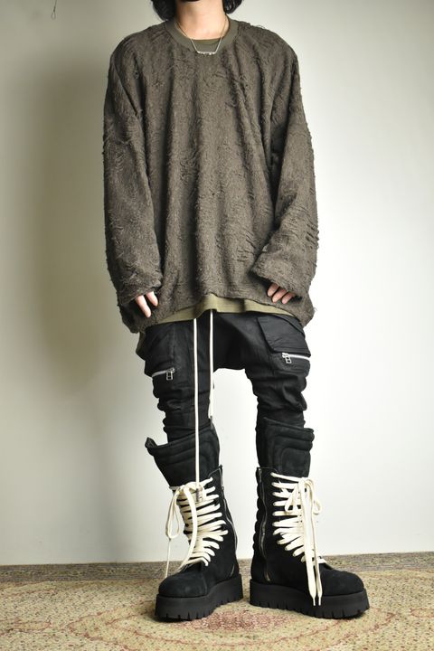 A.F artefact 2026AW先行予約ピックアップコーディネート