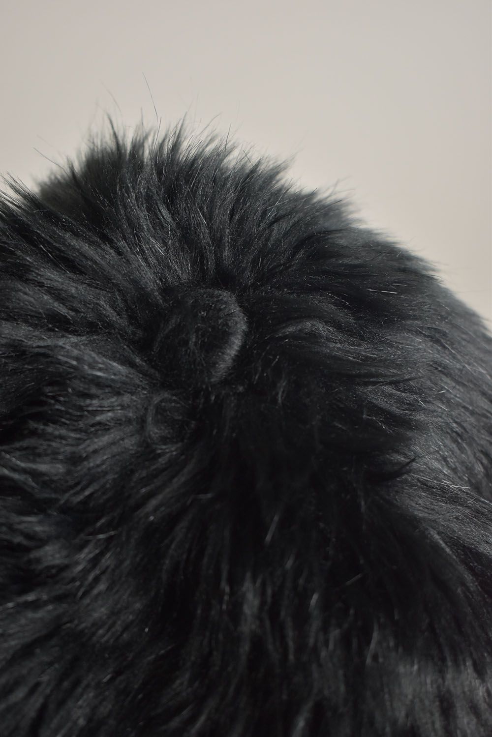 Grizzly Newsboy Cap "Black" / グリズリーニュースボーイキャップ"ブラック"