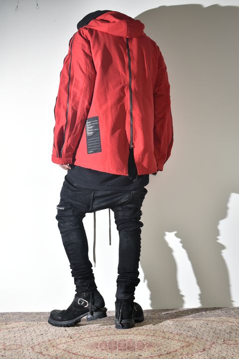2026AW、続々と入荷が増えてきました
