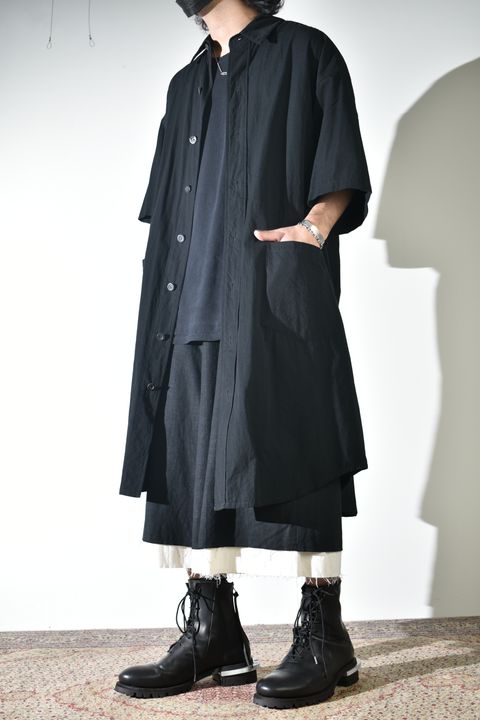 着方も性別も問わず