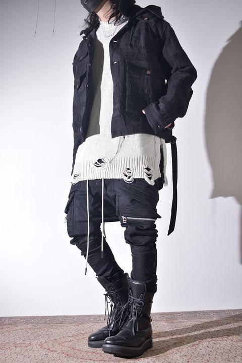 2025AW × 2026SS Mix