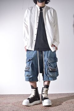 大人も楽しめるカジュアル