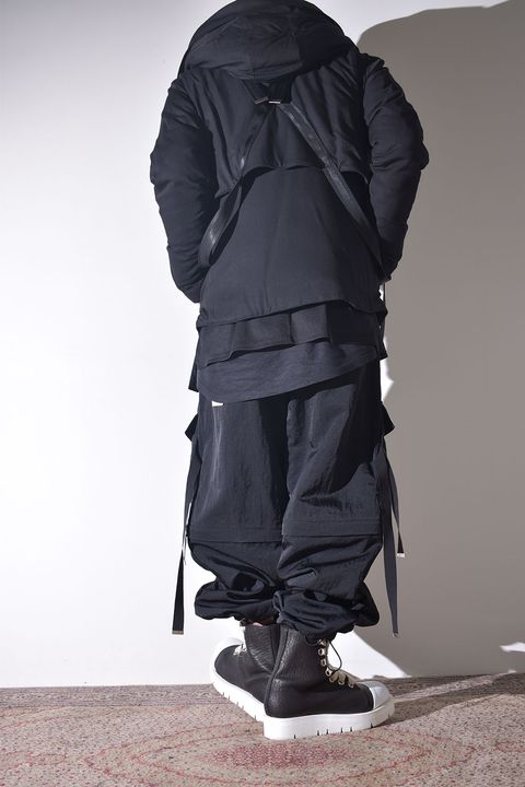 寒波が近づいております