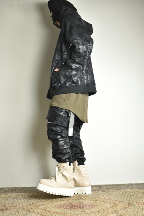 A.F artefact 2026AW先行予約ピックアップコーディネート