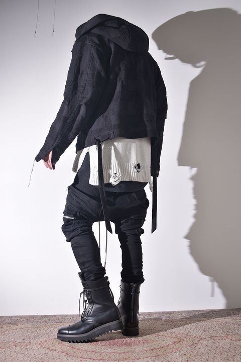 2025AW × 2026SS Mix