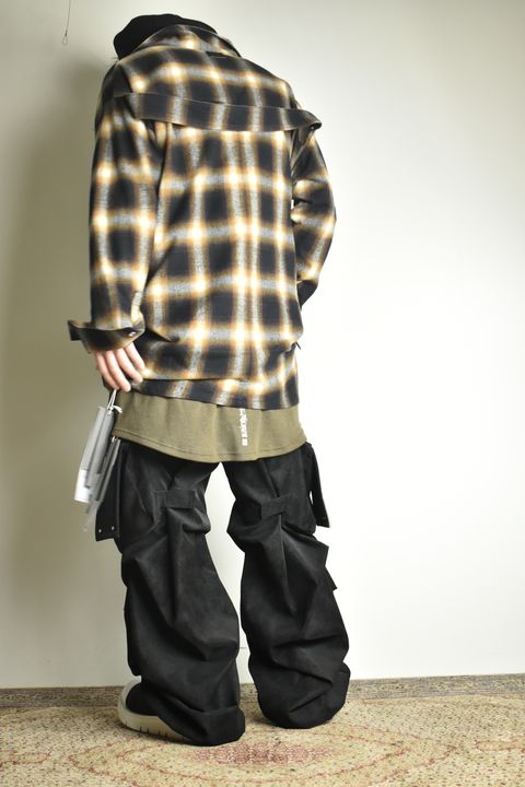 A.F artefact 2026AW先行予約ピックアップコーディネート