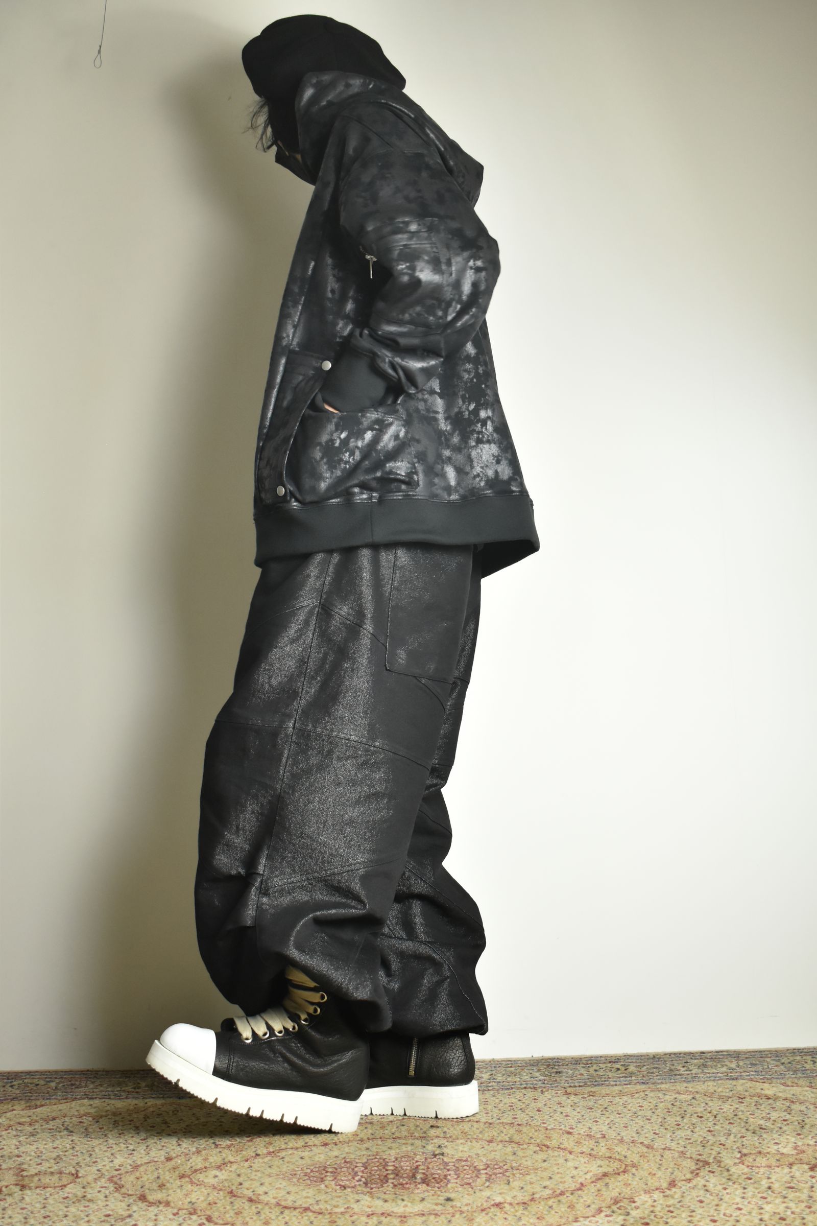 A.F artefact 2026AW先行予約ピックアップコーディネート