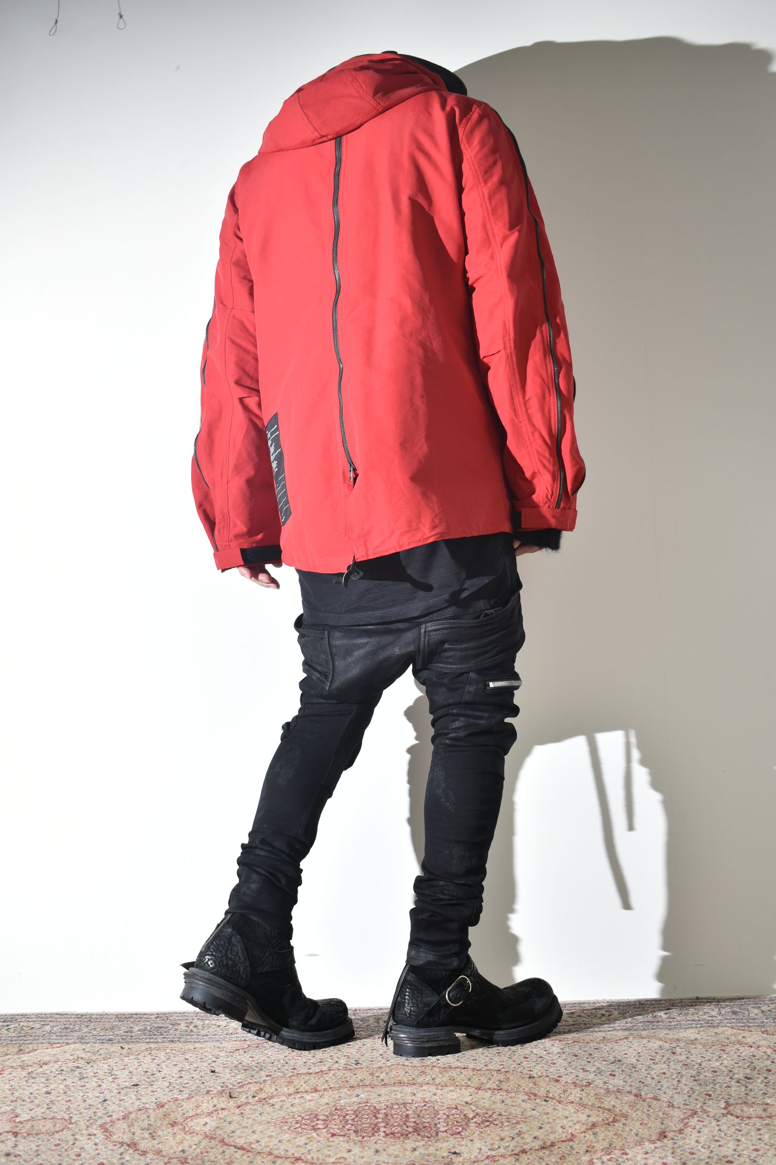2026AW、続々と入荷が増えてきました