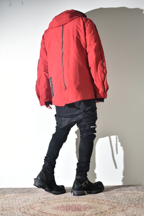 2026AW、続々と入荷が増えてきました