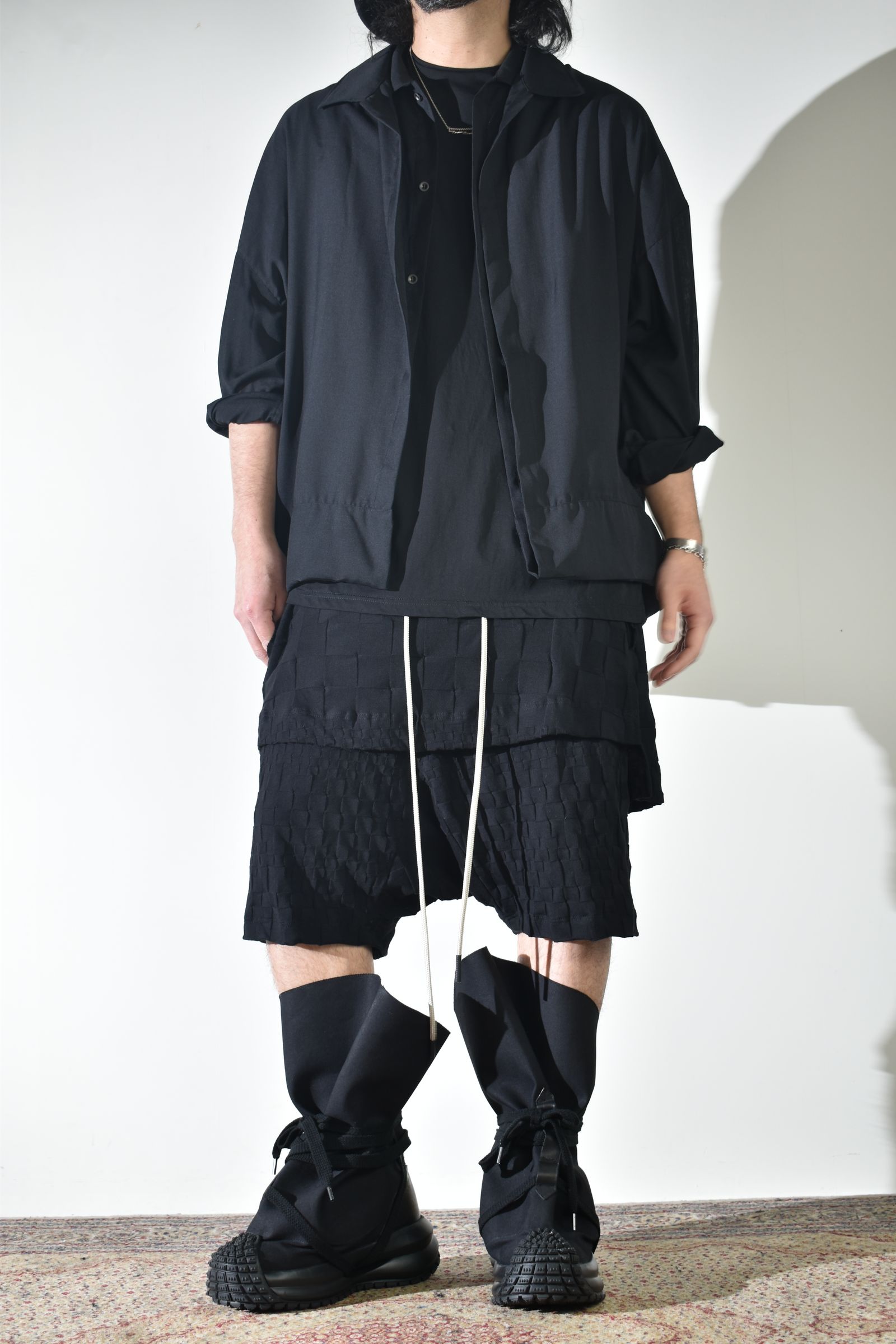 A.F artefact新作で