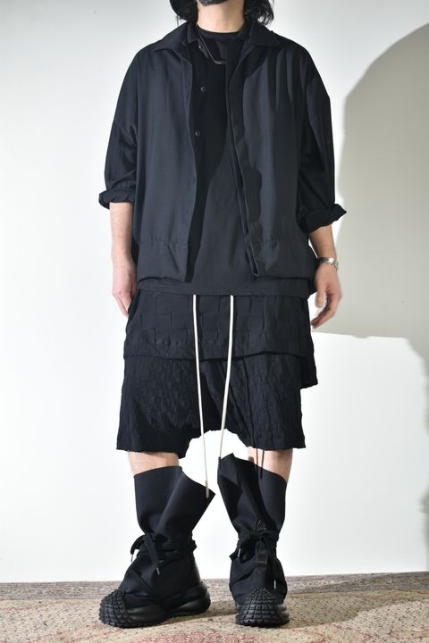 A.F artefact新作で