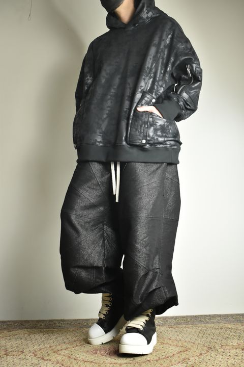 A.F artefact 2026AW先行予約ピックアップコーディネート