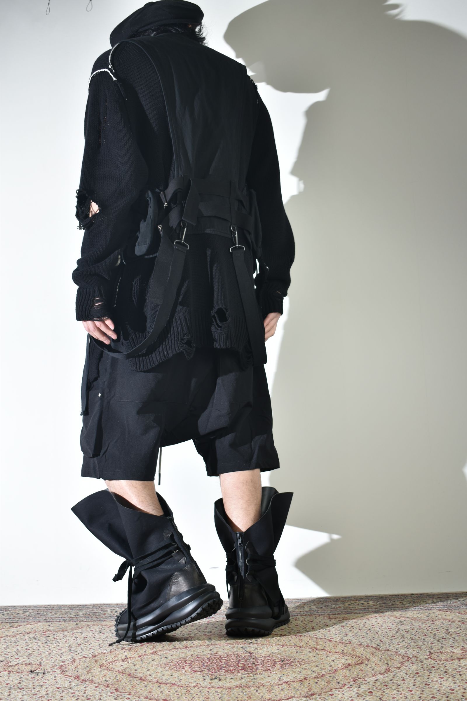 A.F artefact / beauty:beast "New"