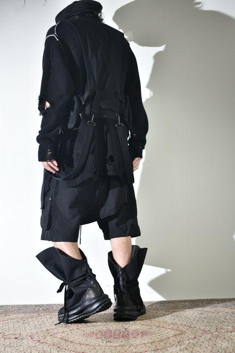 A.F artefact / beauty:beast "New"