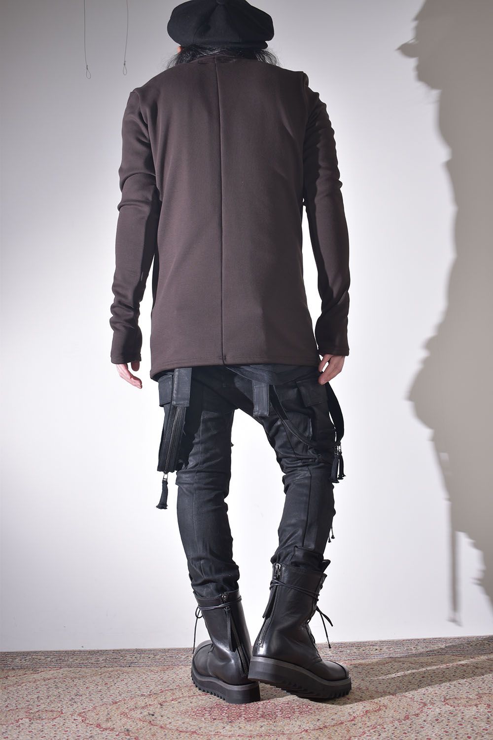 冬の優秀なインナー