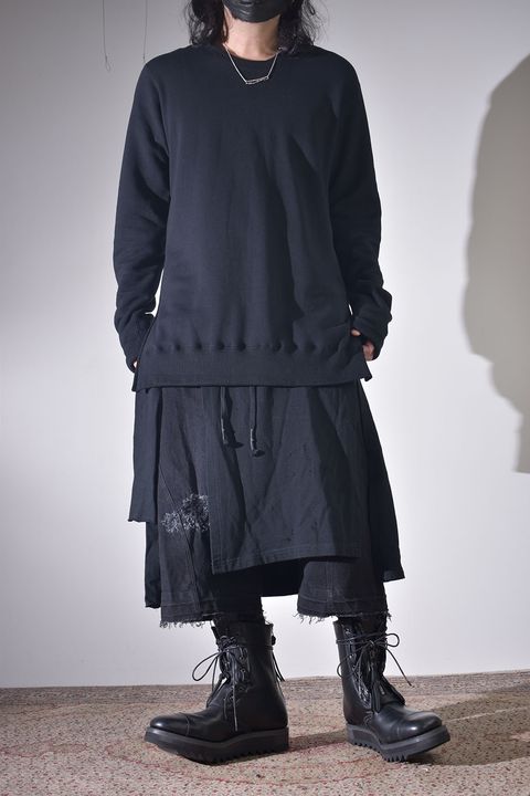 今年はダウンも必須？