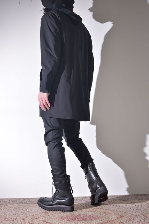 機能性に優れたRIPVANWINKLE 2026SS