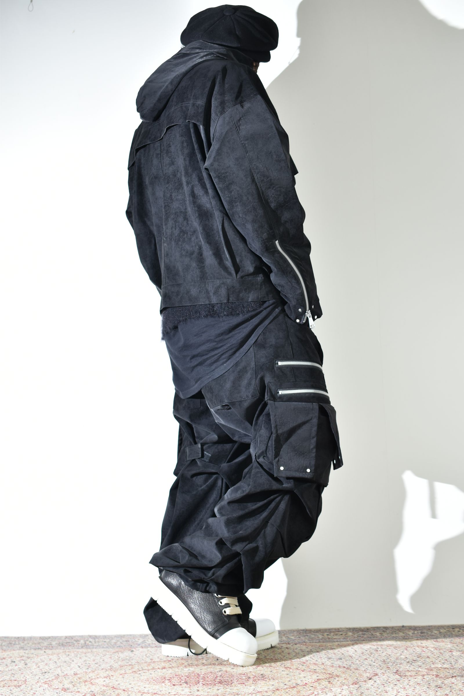 A.F artefact 2026AW "New arrival"