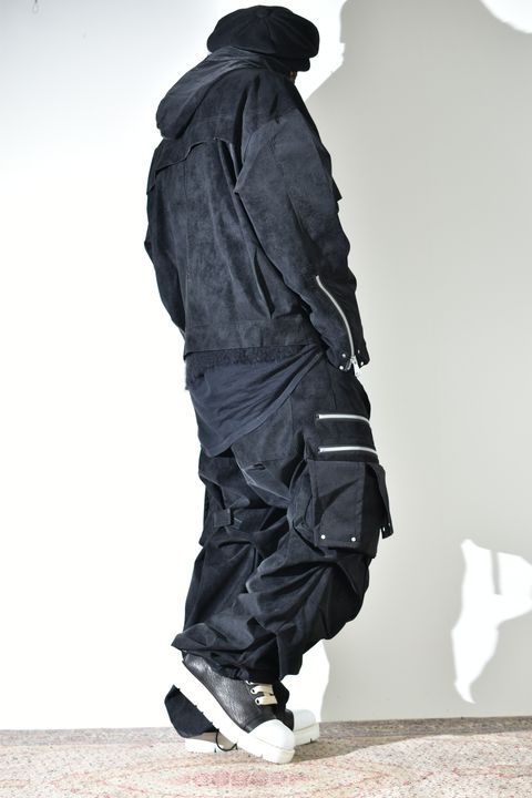A.F artefact 2026AW "New arrival"