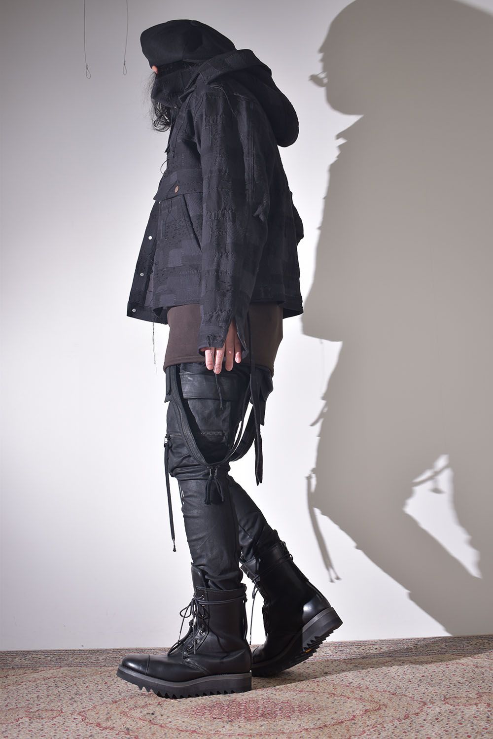 冬の優秀なインナー