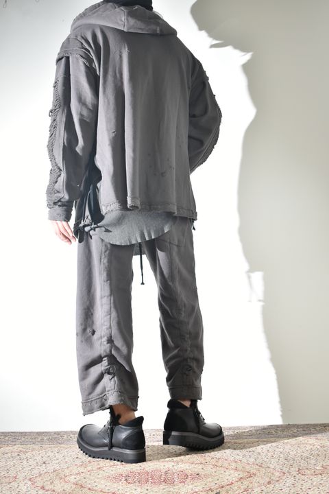 D.HYGEN 2026AW デリバリー