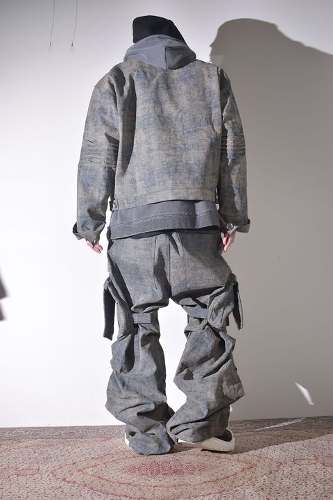 A.F artefact 2026SS "New"