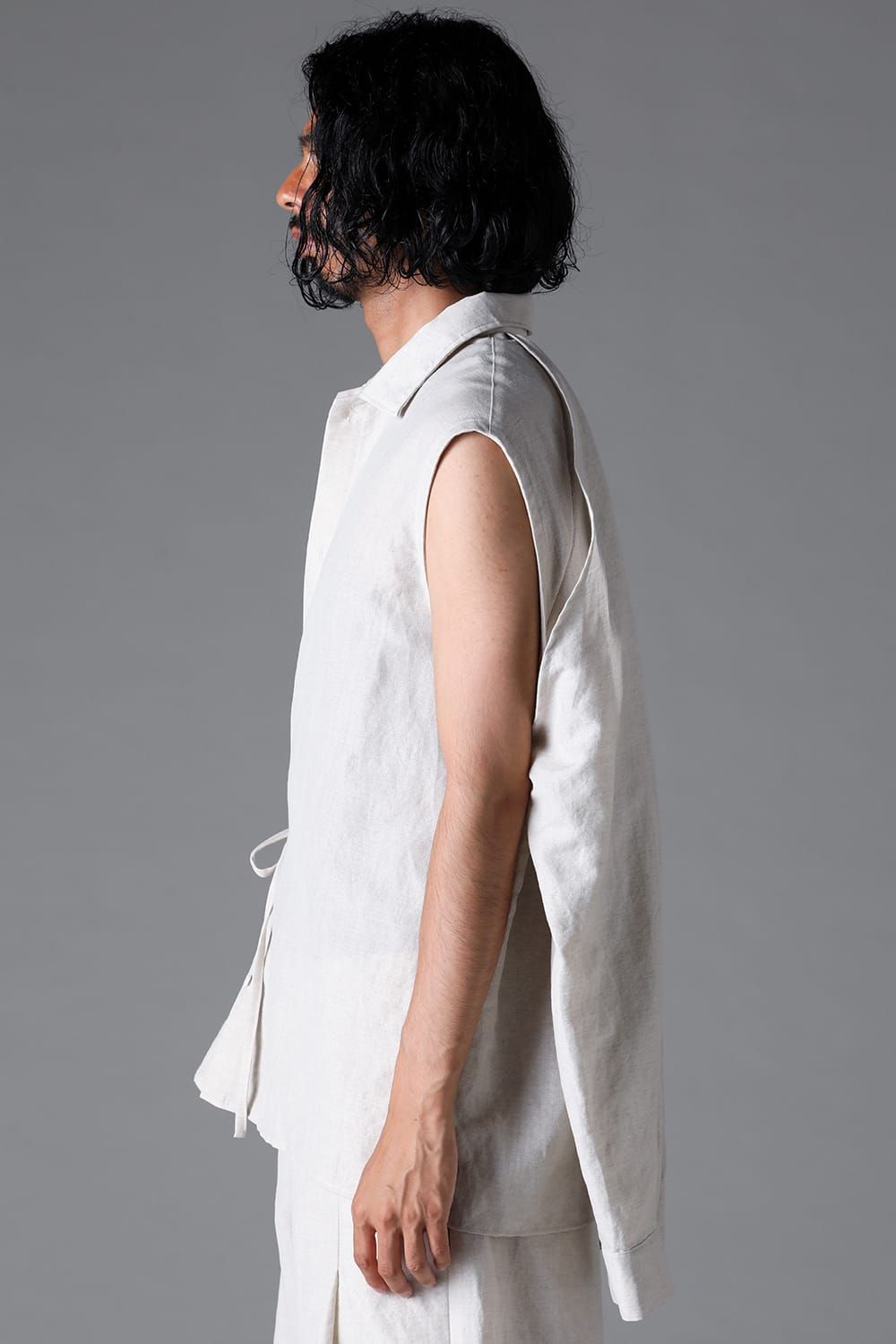 《2026SS先行予約》Shiva Shirts"Black / Stone /Khaki /D.Grey / ST×GY" / シヴァシャツ"ブラック/ストーン/カーキ/ダークグレー/ストライプ×ダークグレー"