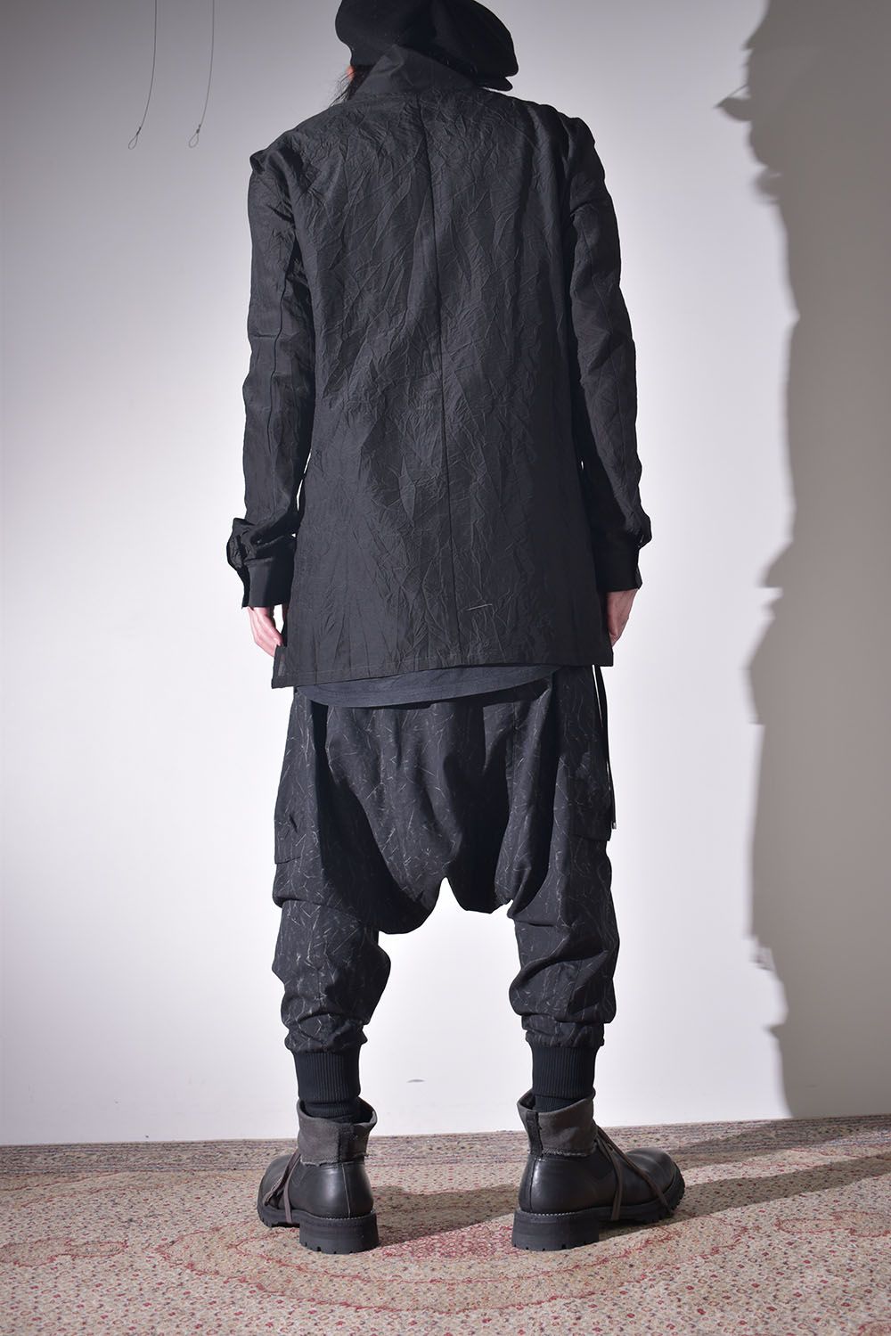 D.HYGEN 2026SS新入荷アイテムで