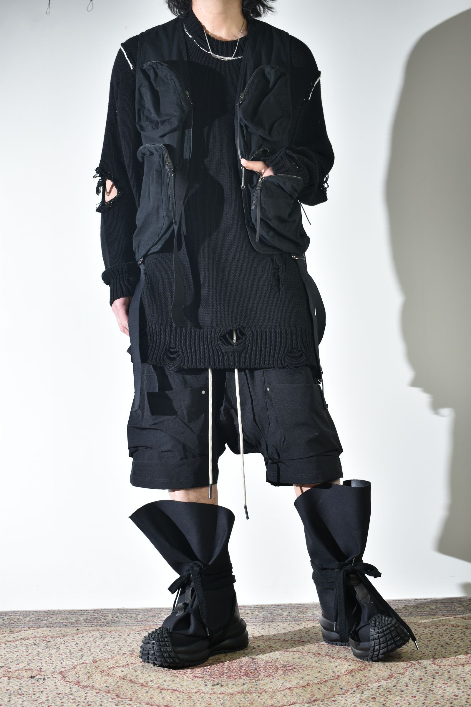 A.F artefact / beauty:beast "New"