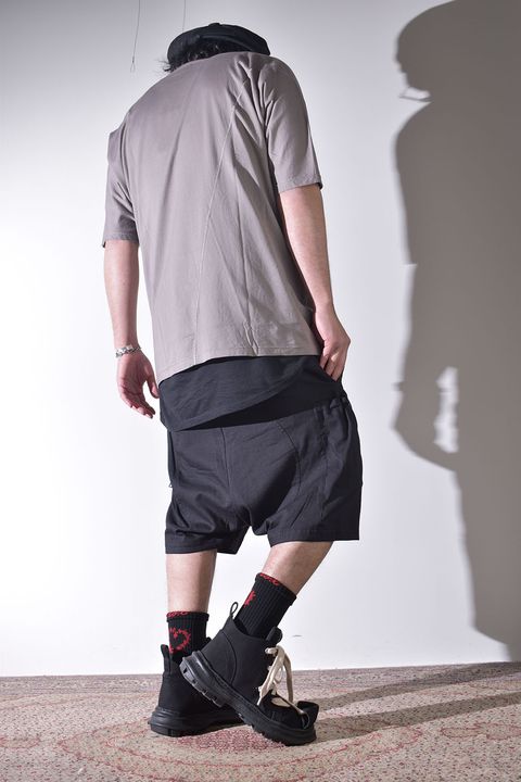 RIPVANWINKLEの夏