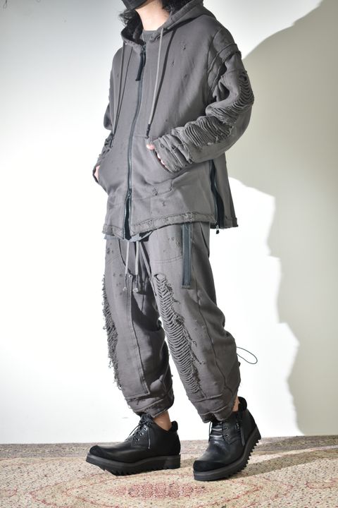 D.HYGEN 2026AW デリバリー