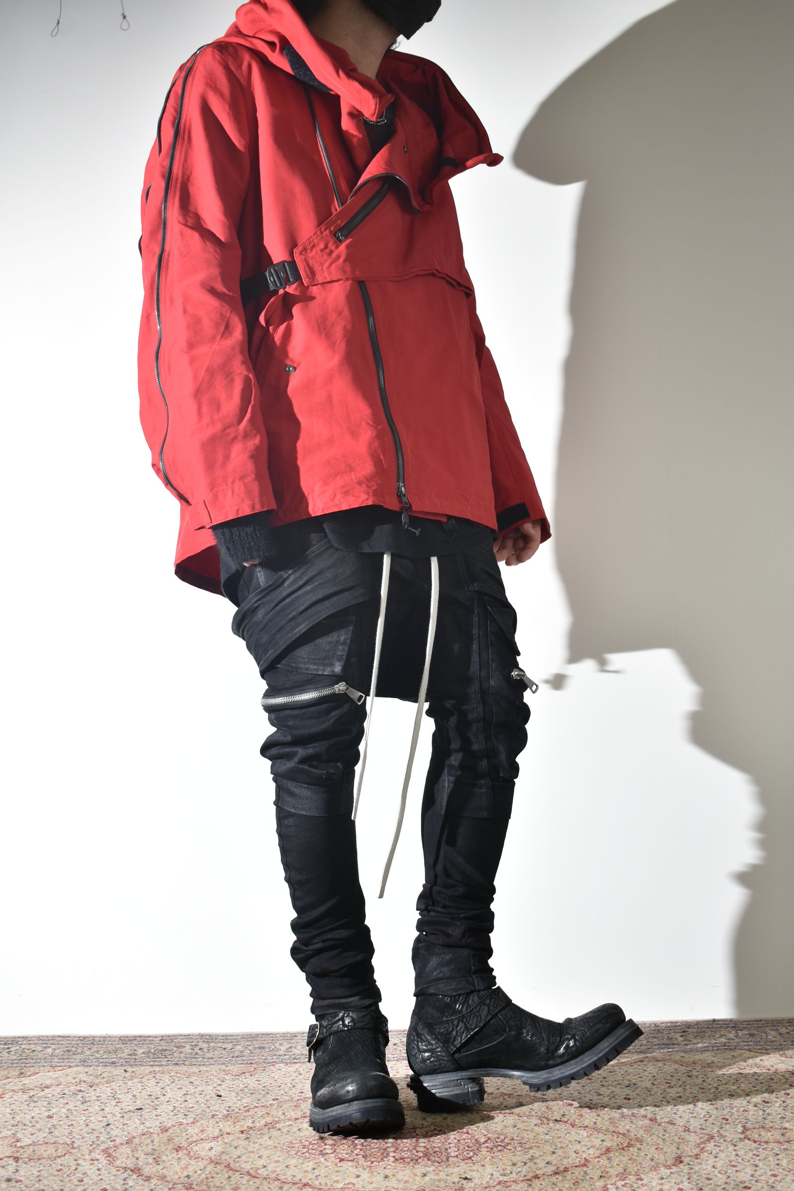 2026AW、続々と入荷が増えてきました