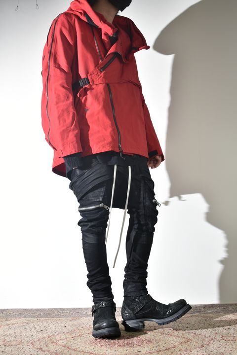 2026AW、続々と入荷が増えてきました