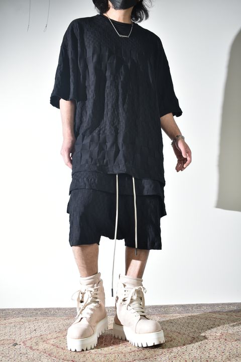 夏に向けたセットアップ